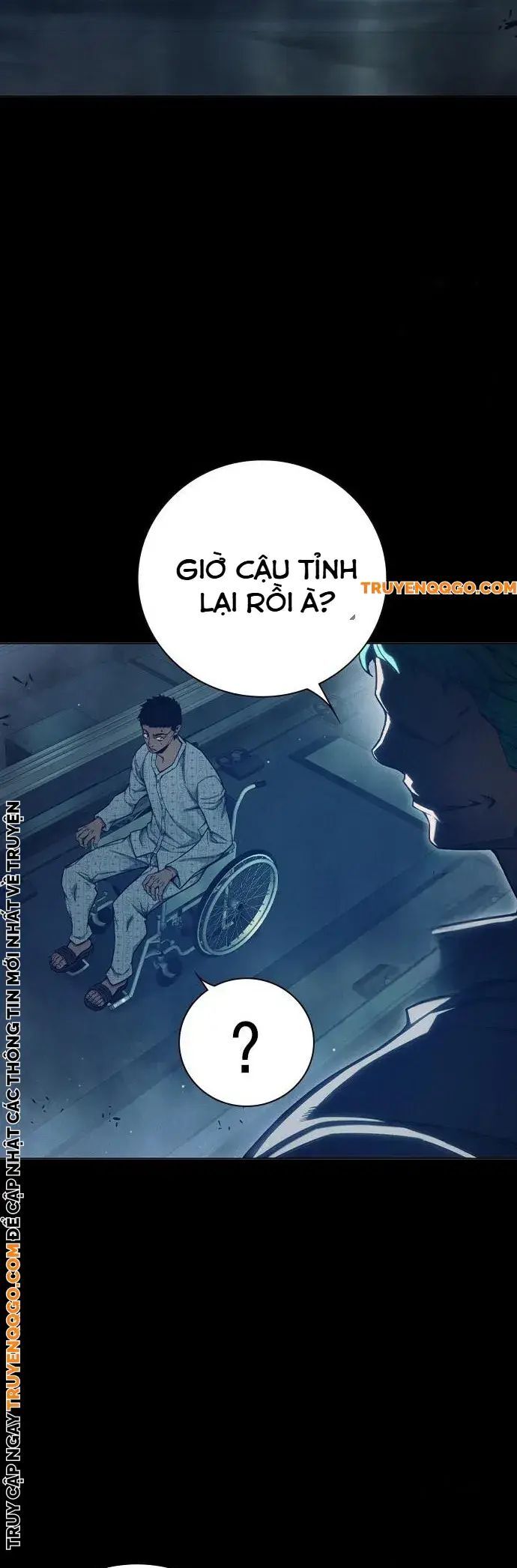 Nhà Tù Vị Thành Niên Chương 48 Ảnh 5