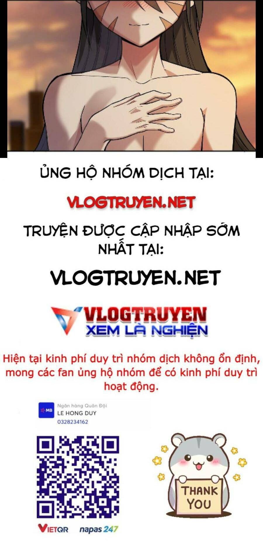Đế Quân Thật Sự Rất Được Săn Đón Chương 27 Ảnh 73