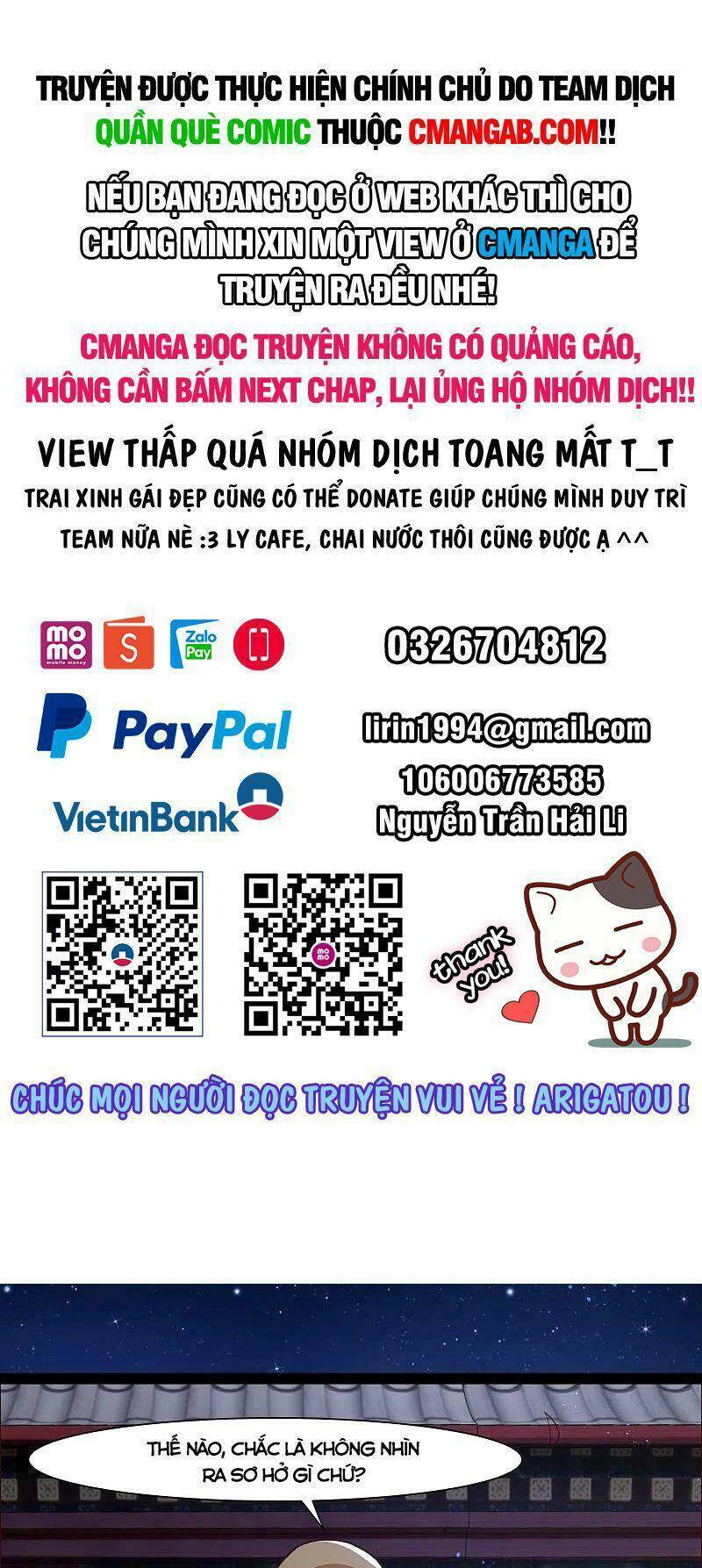 Tối Cường Vận Đào Hoa Chương 290 Ảnh 2