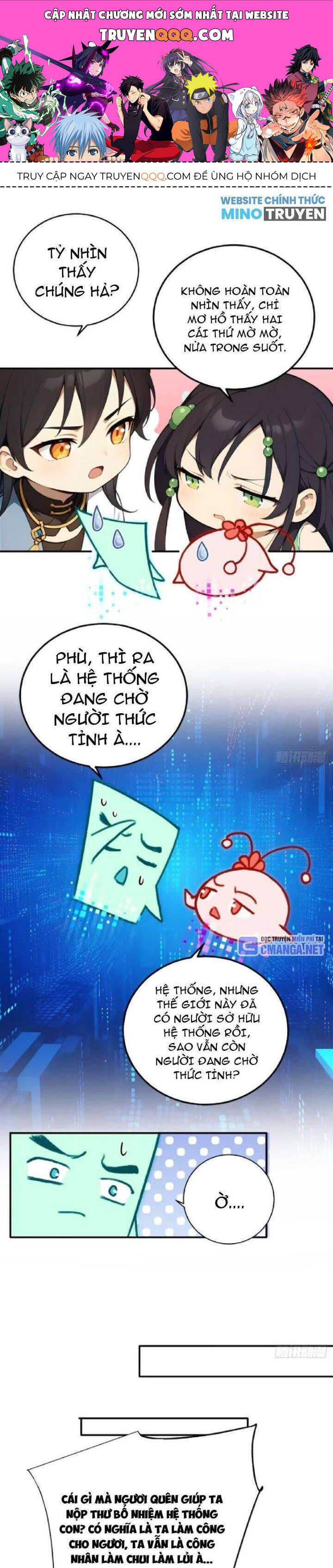 Ngươi Làm Bộ Tu Luyện Đi! Chương 68 Ảnh 2