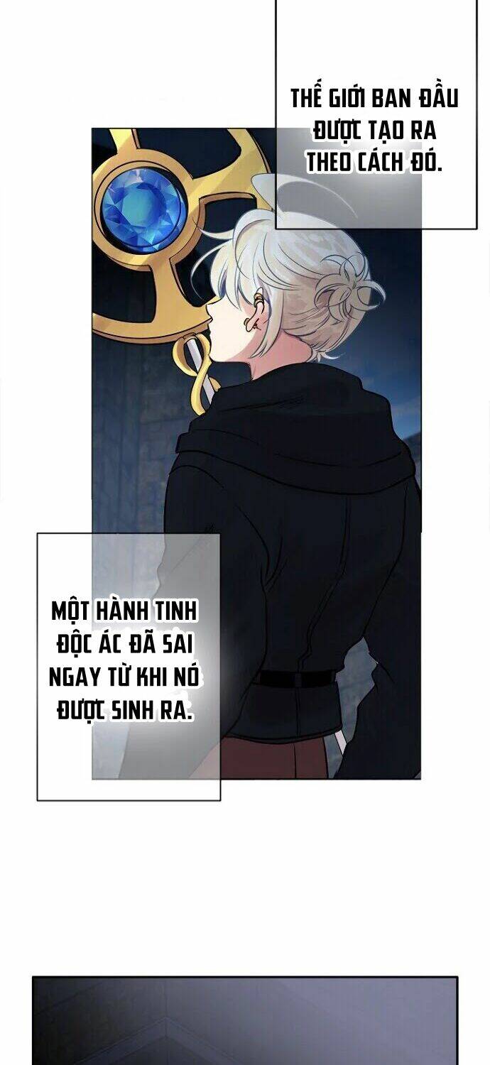 Bánh Răng Thời Gian Chương 28 Ảnh 27
