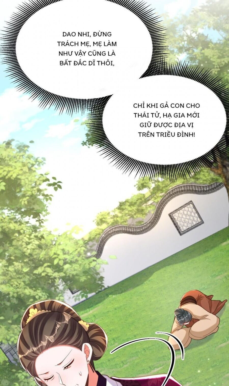 Trùng Sinh Không Gian: Cô Vợ Hào Môn Nóng Bỏng Không Dễ Chọc Chương 421 Ảnh 49
