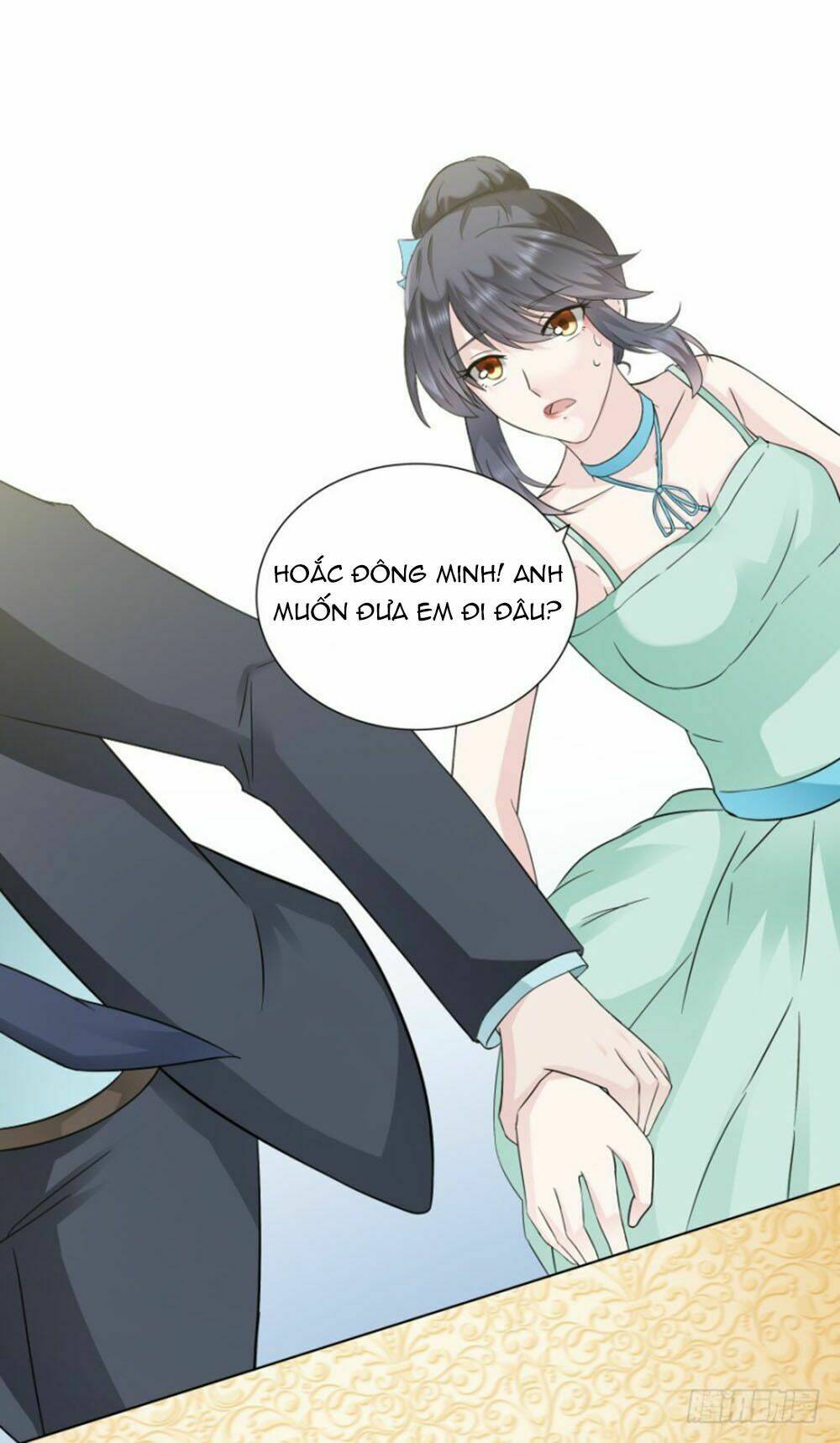 Thiên Kim Đường Môn Chương 96 Ảnh 24