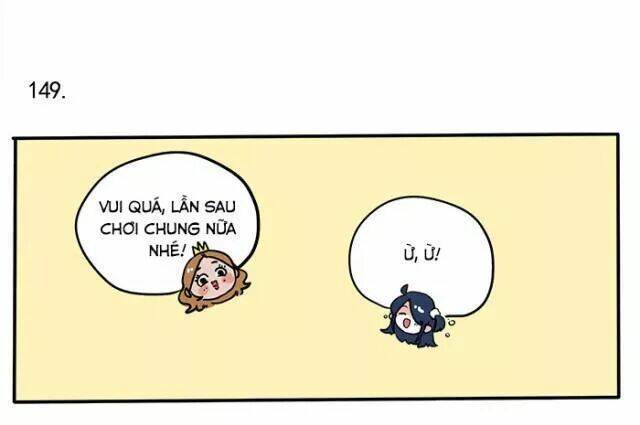 Mau Mang Anh Trai Tôi Đi Chương 149 Ảnh 3