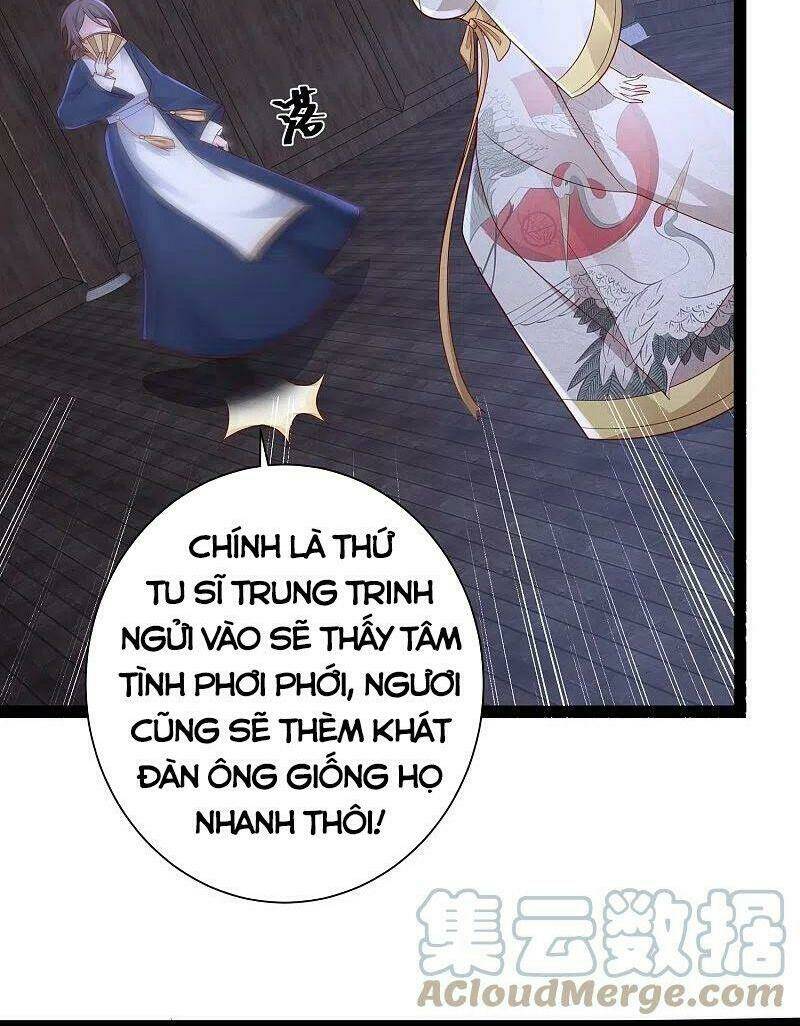 Tối Cường Vận Đào Hoa Chương 274 Ảnh 30
