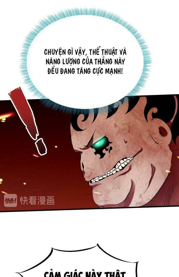 Kinh Thế Kỳ Nhân Chương 49 Ảnh 24