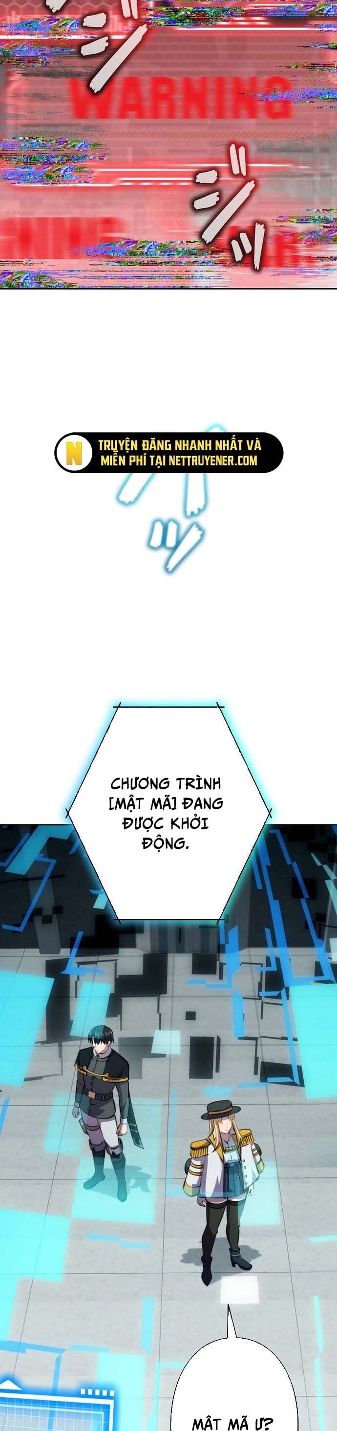 Tôi Không Phải Là Kẻ Phản Diện Chương 33 Ảnh 48