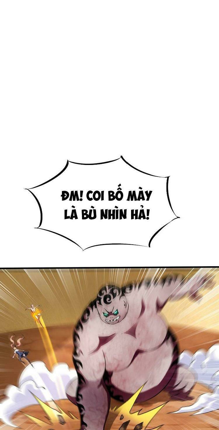 Kinh Thế Kỳ Nhân Chương 49 Ảnh 18