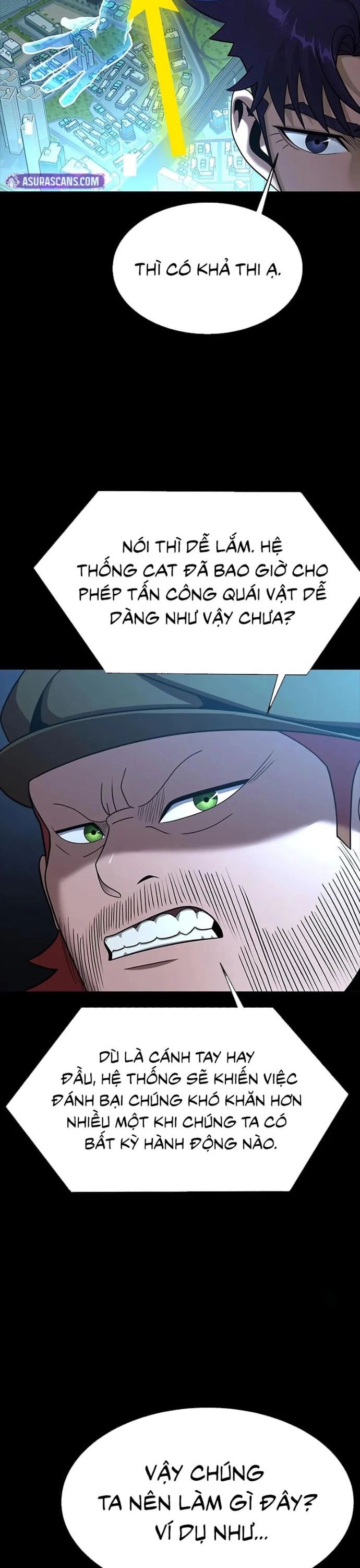 Người Chơi Thiết Thụ Chương 74 Ảnh 29