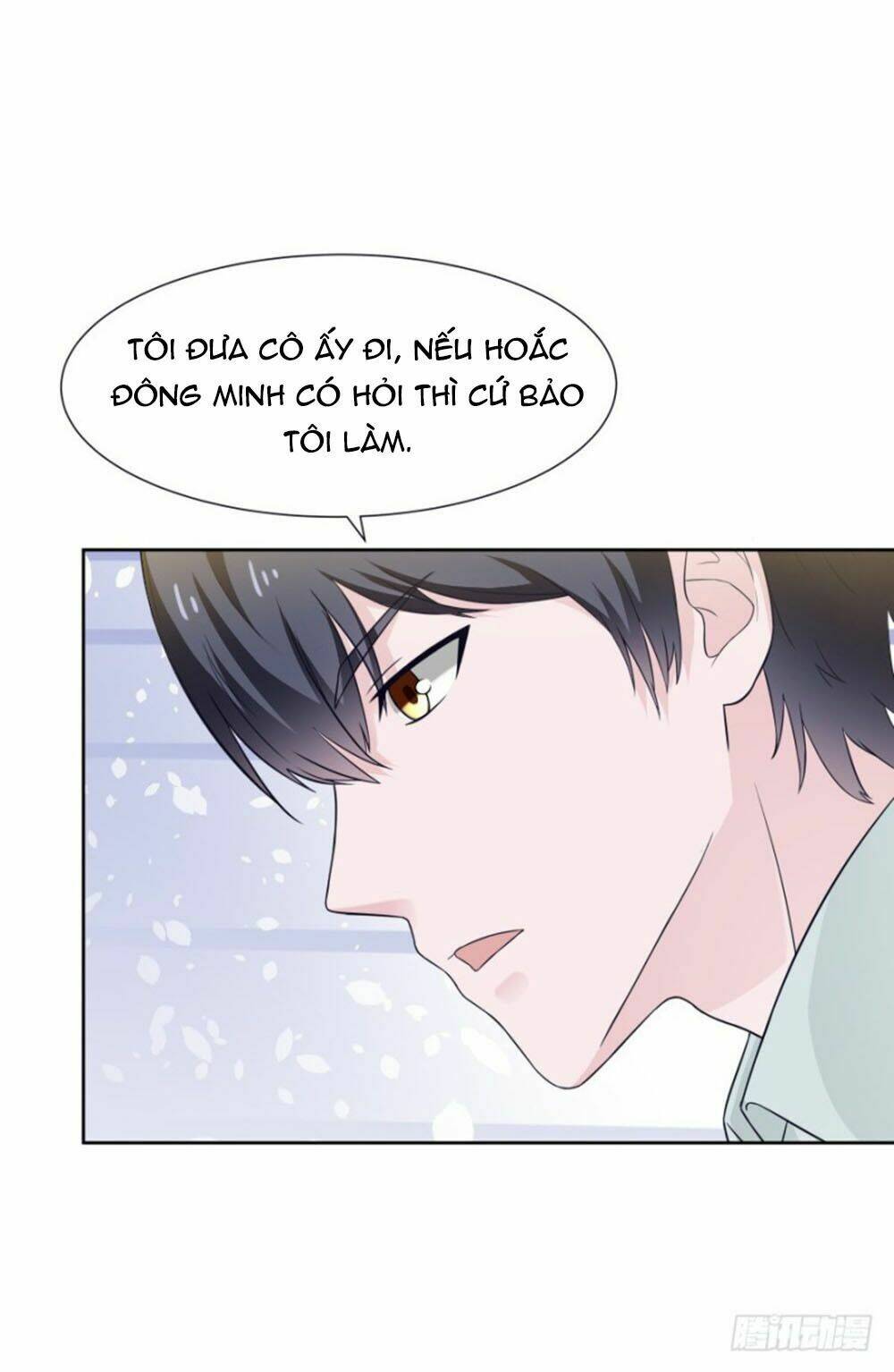 Thiên Kim Đường Môn Chương 101 Ảnh 26