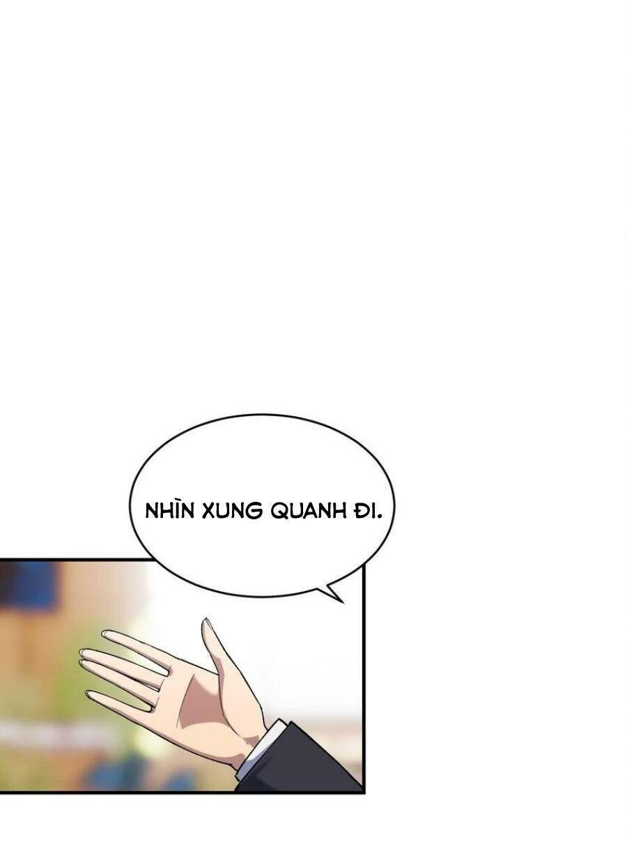 Đế Quân Thật Sự Rất Được Săn Đón Chương 36 Ảnh 27