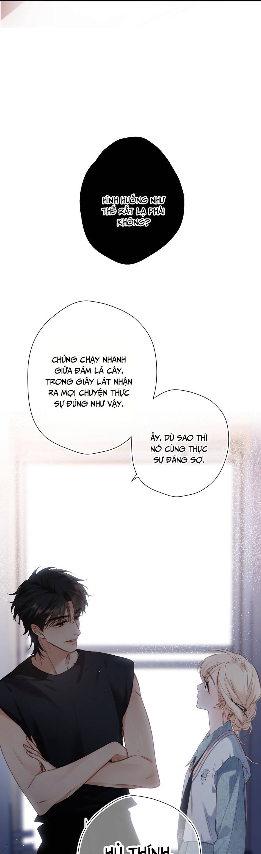 Ngược Dòng Mùa Xuân Chương 28 Ảnh 21