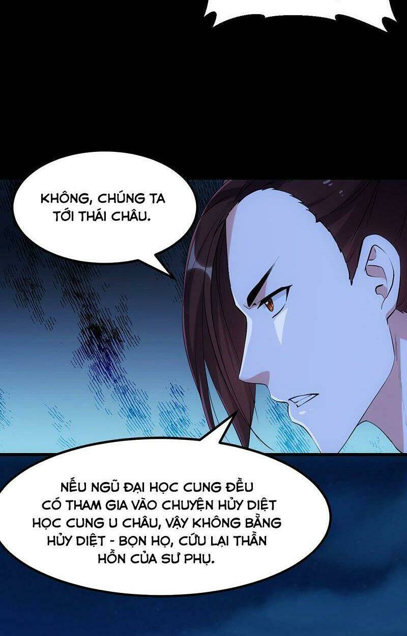 Hệ Thống Thần Long Nghịch Thiên Chương 83 Ảnh 19