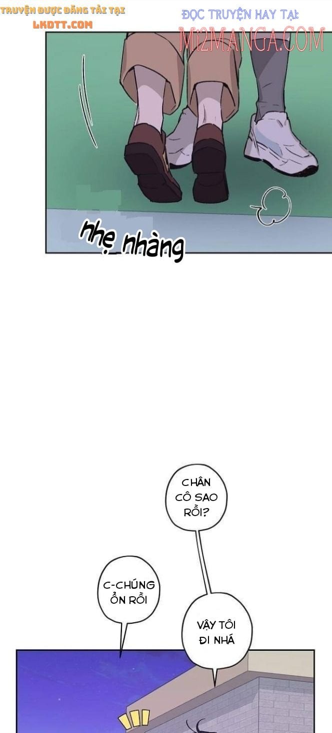 Onsaemiro Chương 19.5 Ảnh 6