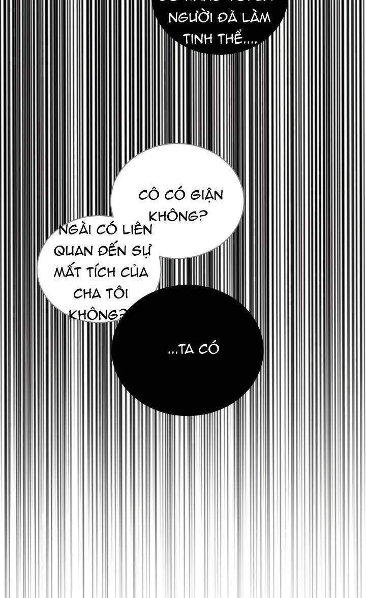 Cái Chết Của Lamia Orphe Chương 37 Ảnh 37