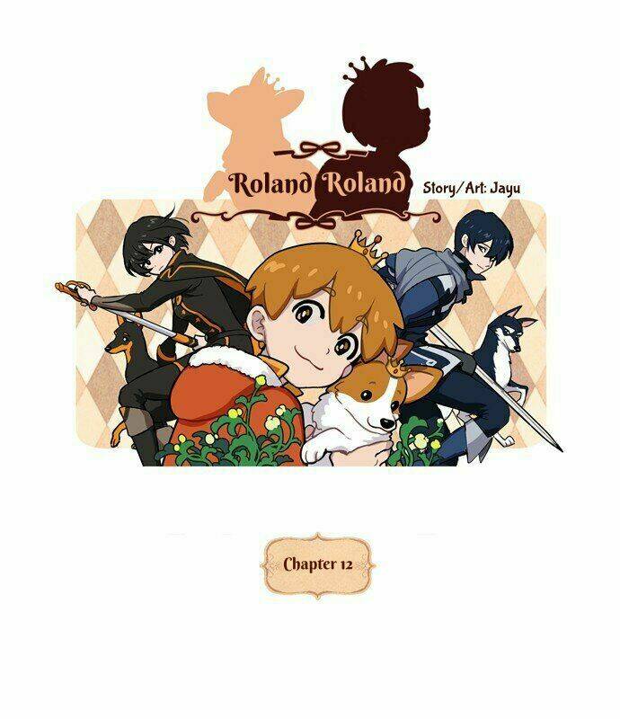 Roland Roland Chương 12 Ảnh 2