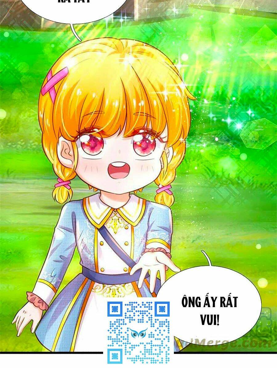 Bỗng Một Ngày Trở Thành Con Gái Nhà Vua Chương 337 Ảnh 28
