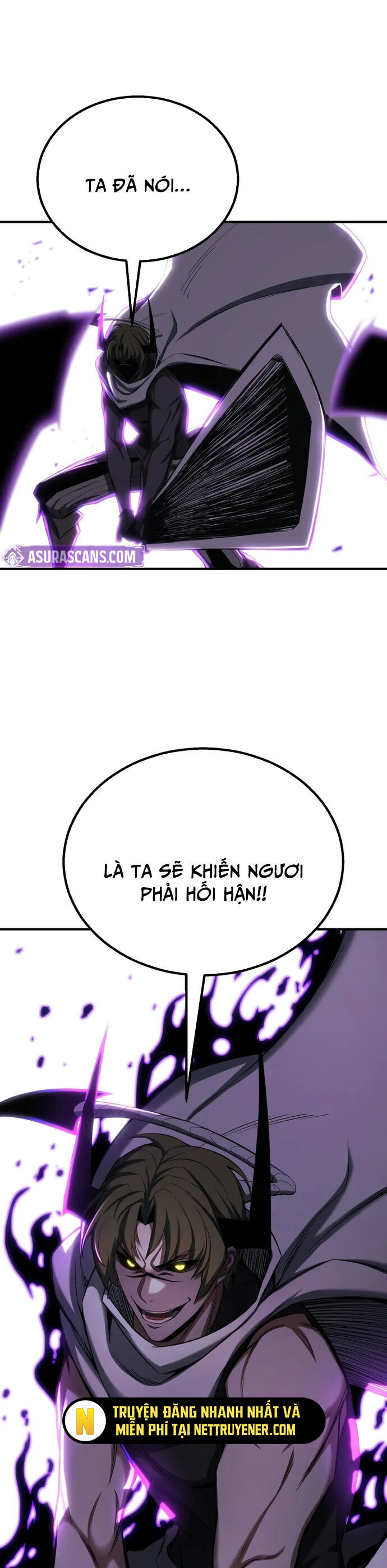 Tử Linh Sư Mạnh Nhất Chương 77 Ảnh 3