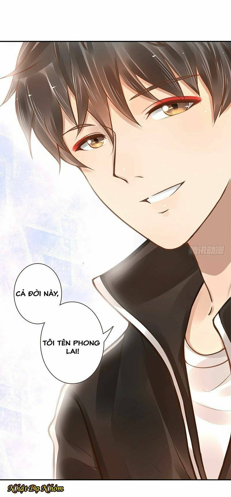 Nữ Thần Tại Thượng Chương 9 Ảnh 15