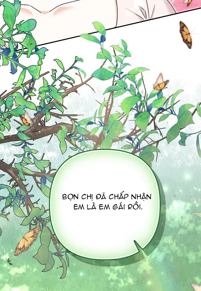 Phải Lòng Kẻ Thù Chương 45 Ảnh 43