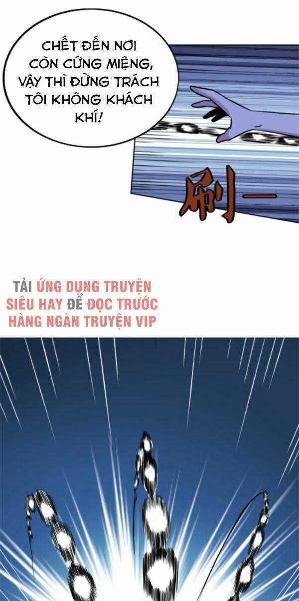 Tay Chơi Thần Cấp Chương 159 Ảnh 20