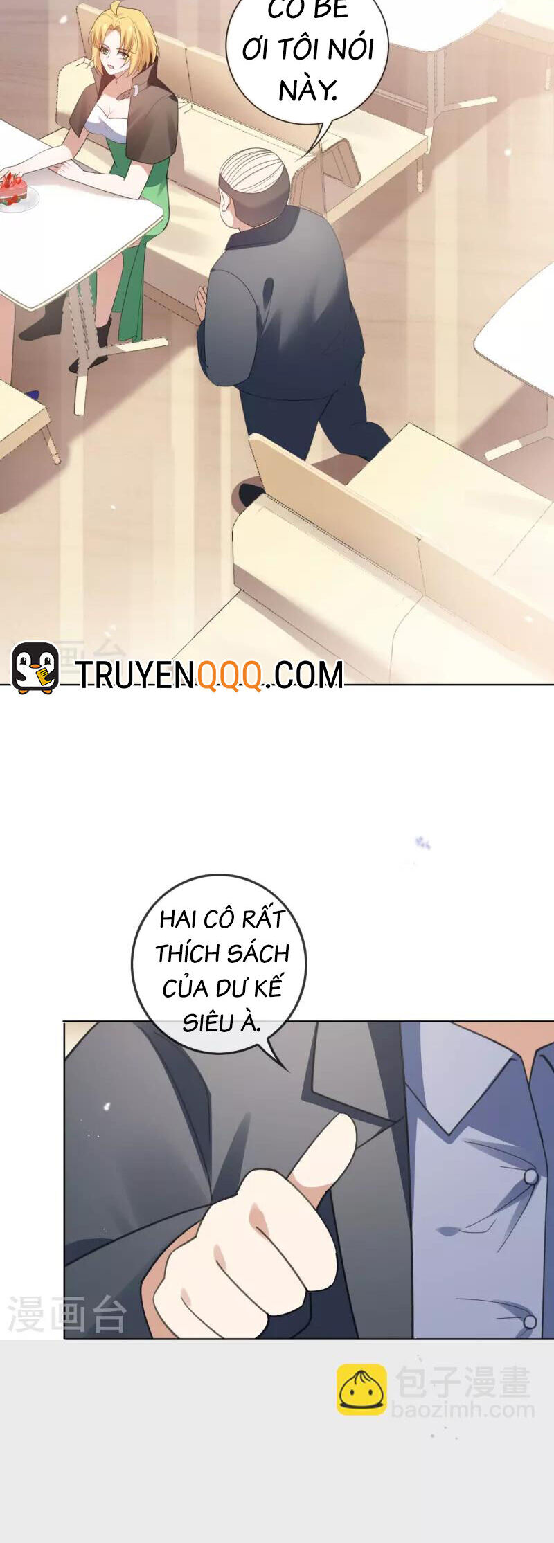 Mạt Thế Cùng Bạn Gái Zombie Chương 123 Ảnh 11