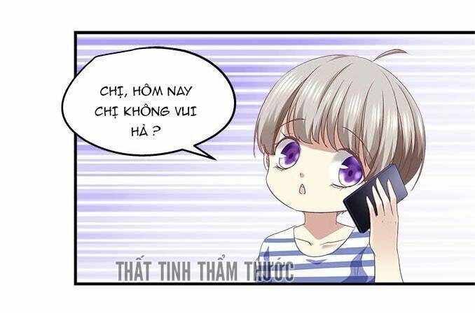Thiên Lại Âm Linh Chương 37 Ảnh 21