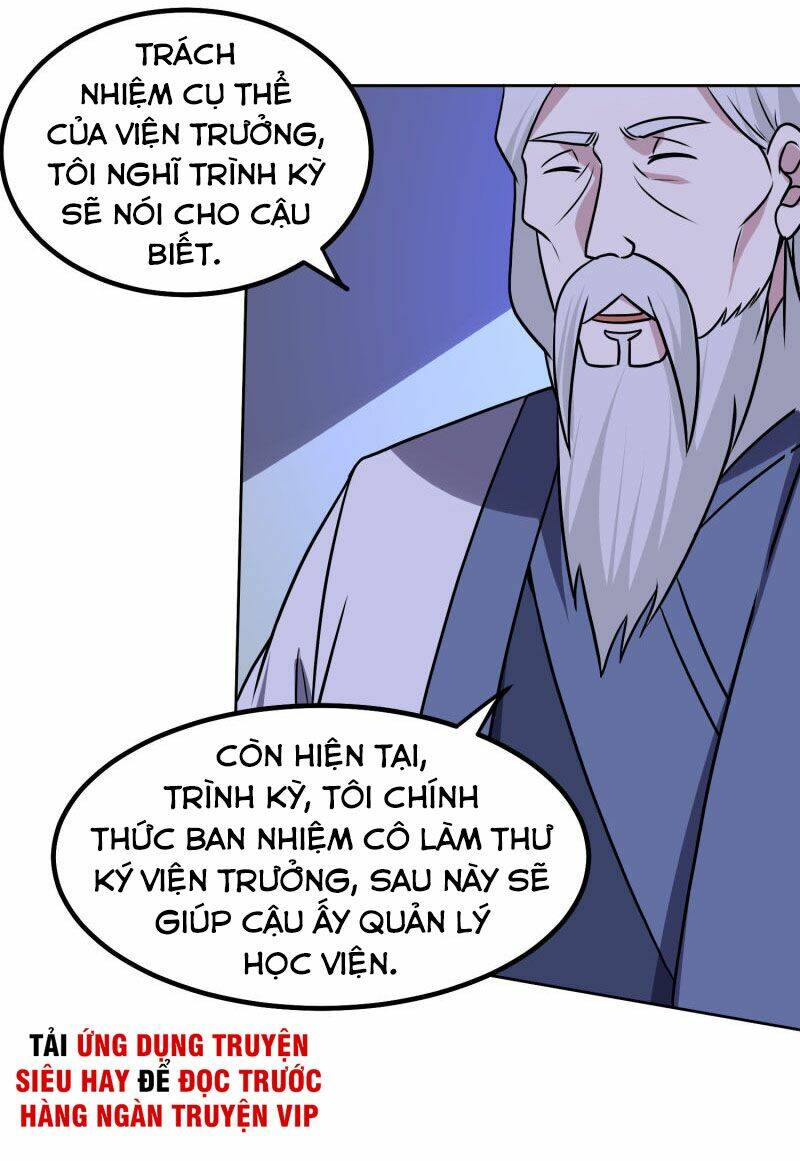 Tay Chơi Thần Cấp Chương 163 Ảnh 19