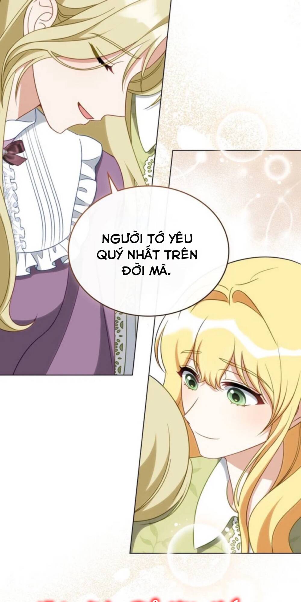 Chúa Phù Hộ Cho Sự Hủy Diệt Của Ta Chương 24 Ảnh 13