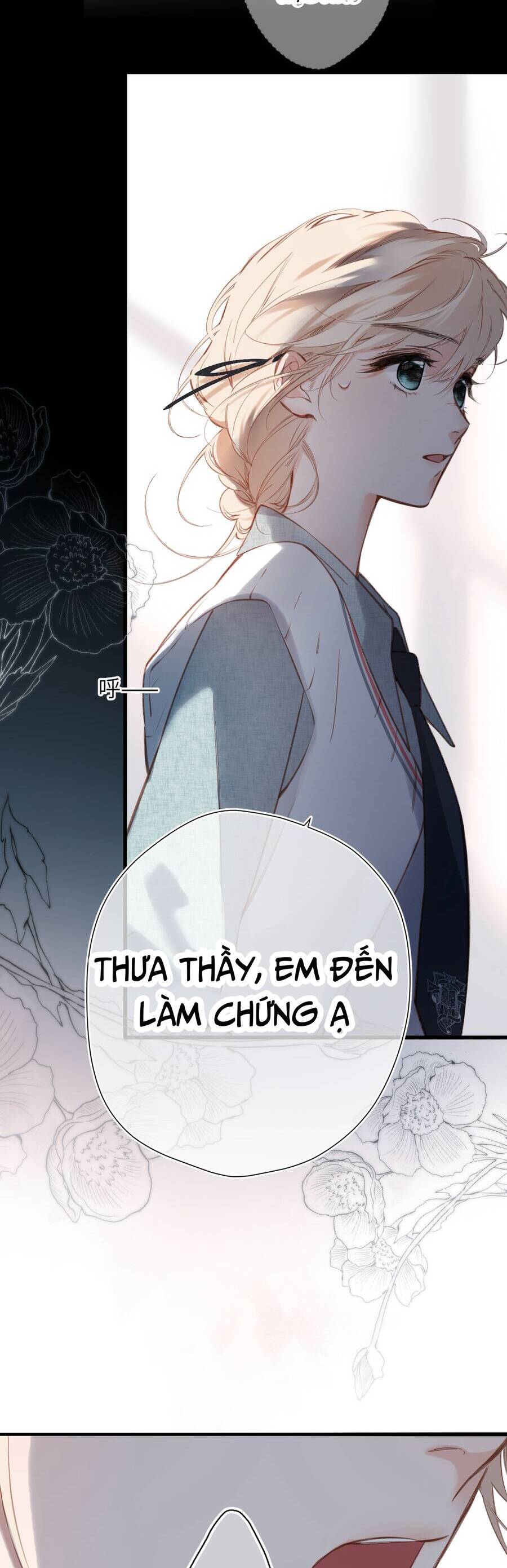 Ngược Dòng Mùa Xuân Chương 28 Ảnh 8
