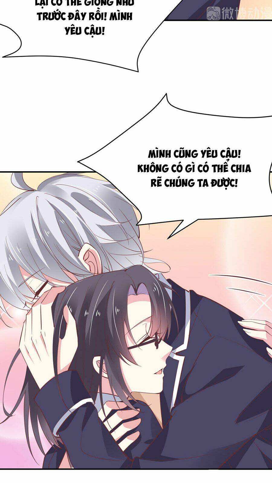 Yêu Tôi Đều Chết Cả Đi! Chương 189 Ảnh 35
