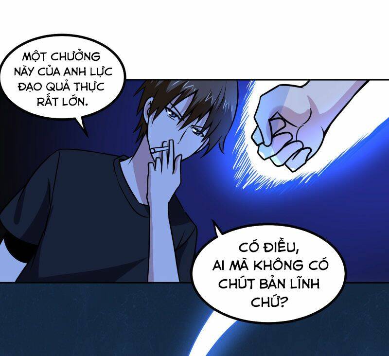 Tay Chơi Thần Cấp Chương 154 Ảnh 24