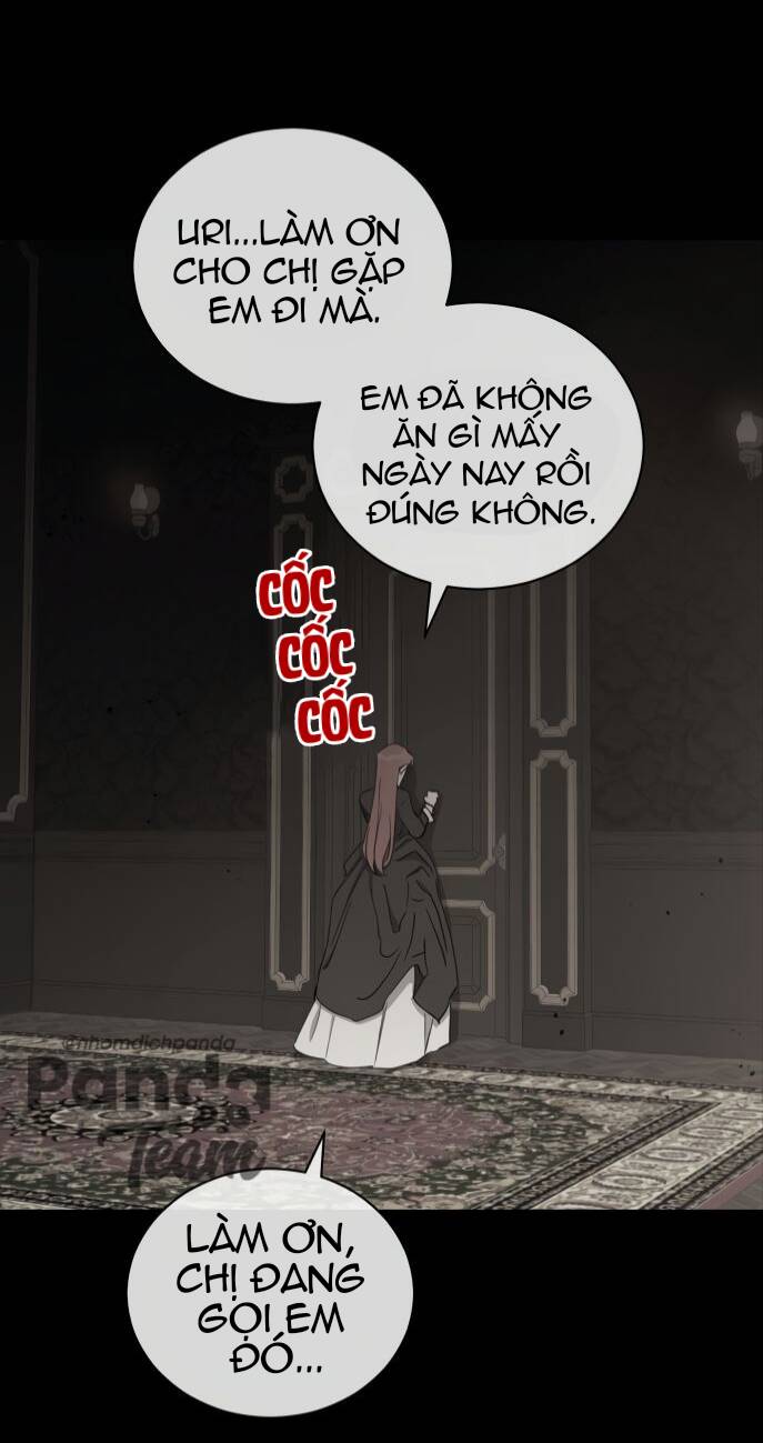 Cái Chết Của Lamia Orphe Chương 33 Ảnh 28