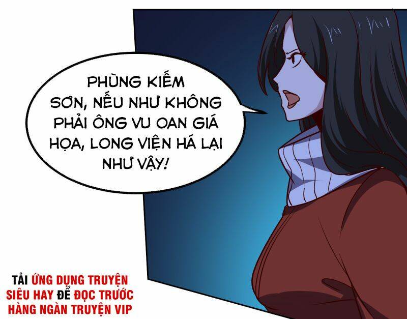 Tay Chơi Thần Cấp Chương 151 Ảnh 6