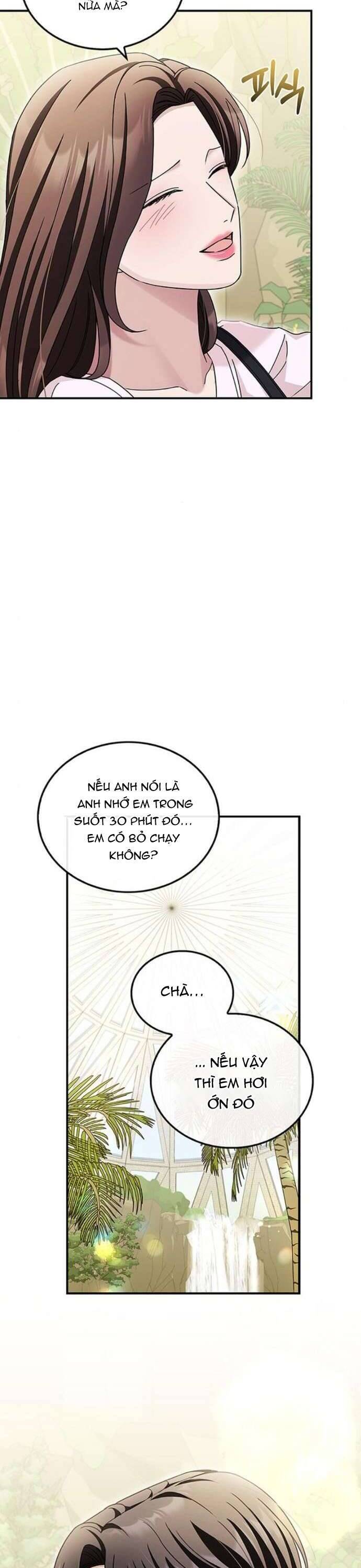 Cuộc Hôn Nhân Này Sẽ Đến Đâu Chương 15 Ảnh 11
