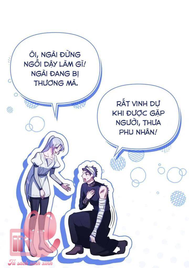 Nếu Không Vâng Lời Công Tước Chương 81 Ảnh 11