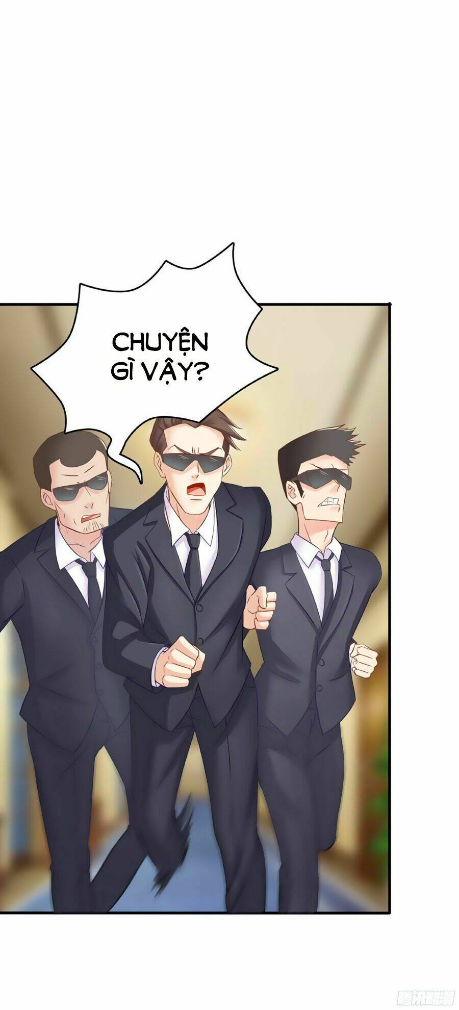 Vạn Sợi Tơ Tình Chương 2 Ảnh 35