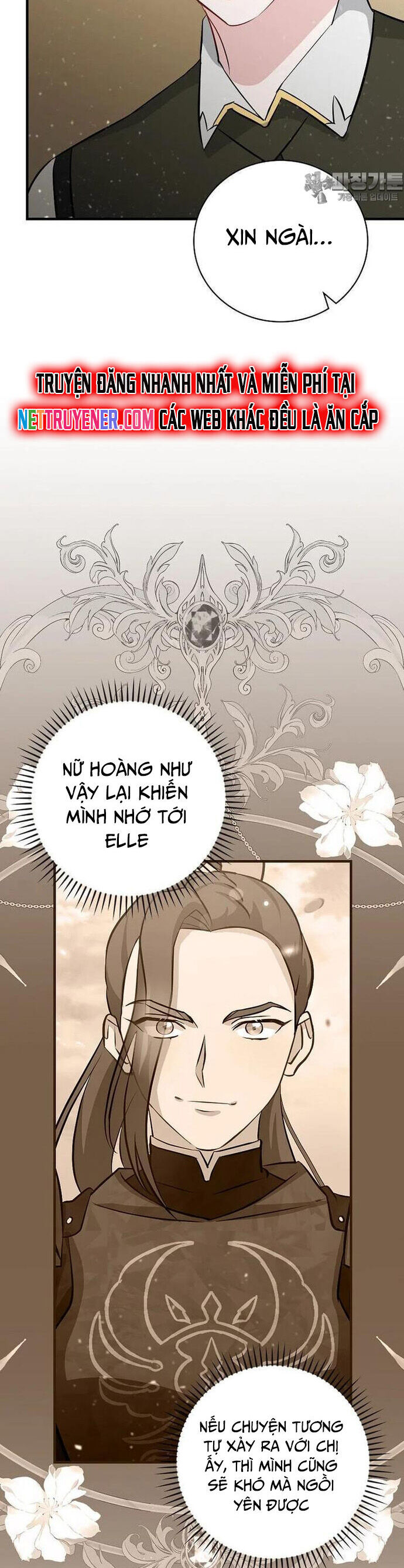 Level Up Chỉ Bằng Cách Ăn Cơm Chương 198 Ảnh 24