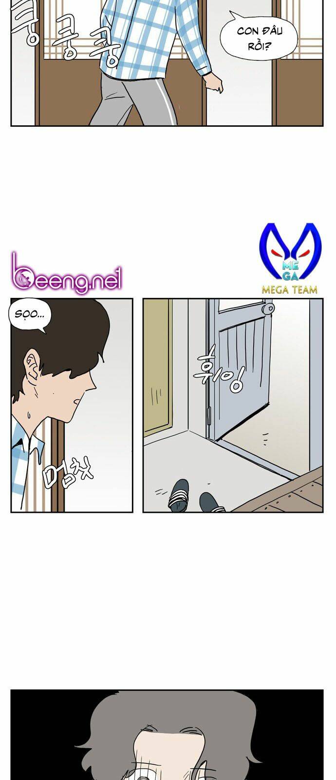 Con Gái Tôi Là Zombie Chương 11 Ảnh 35