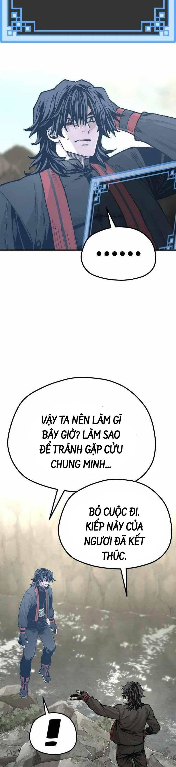 Thiên Ma Phi Thăng Truyện Chương 122 Ảnh 50