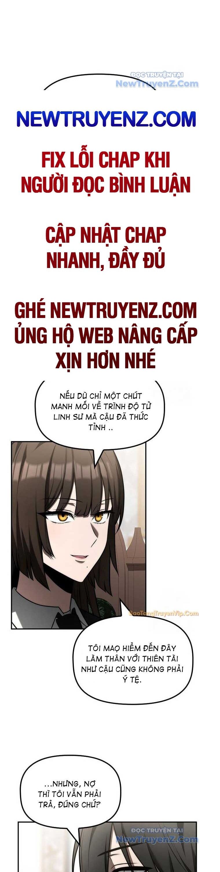 Thiếu Gia Chủ Của Gia Tộc Tử Linh Sư Chương 23 Ảnh 16