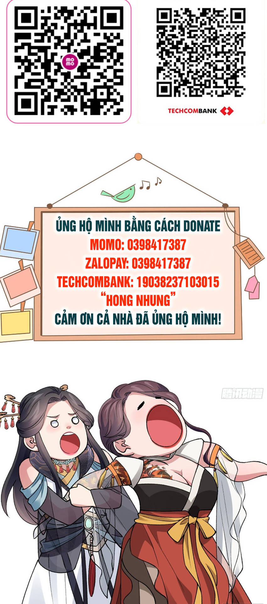 Ngự Thú Phản Khoa Học Chương 32 Ảnh 40