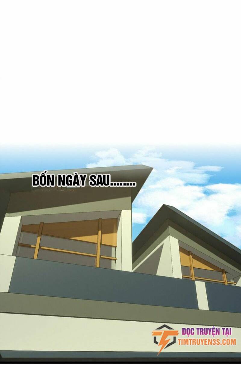 Ngự Thú Phản Khoa Học Chương 28 Ảnh 26