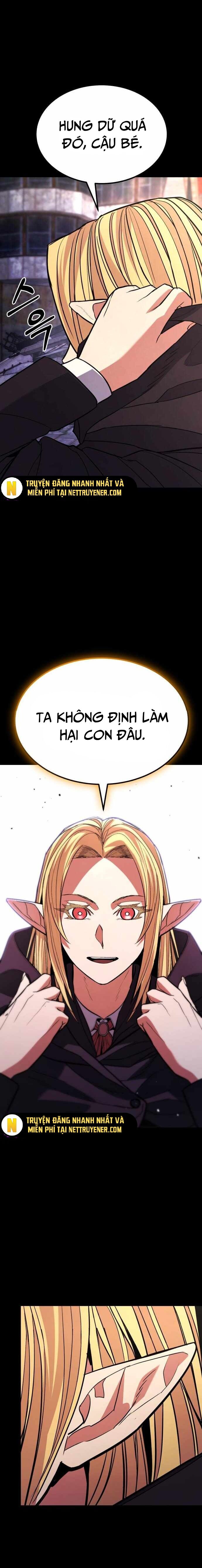 Tuyệt Thế Anh Hùng Chương 45 Ảnh 20