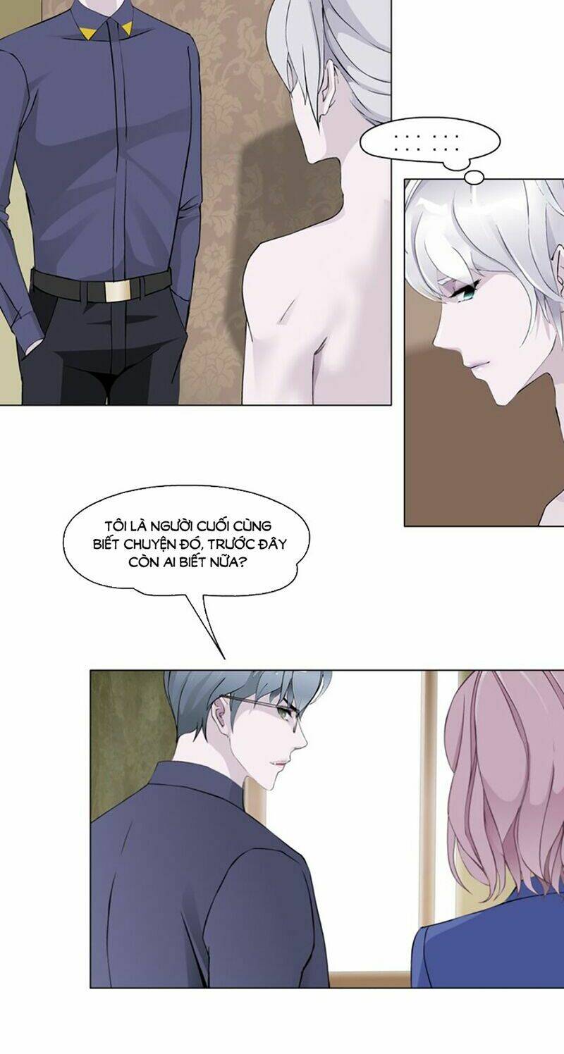 Sổ Tay Mỹ Nam Giới X Chương 28 Ảnh 4