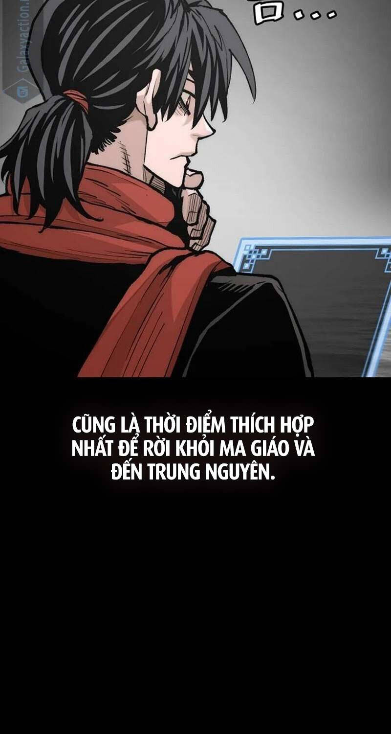 Thiên Ma Phi Thăng Truyện Chương 130 Ảnh 94