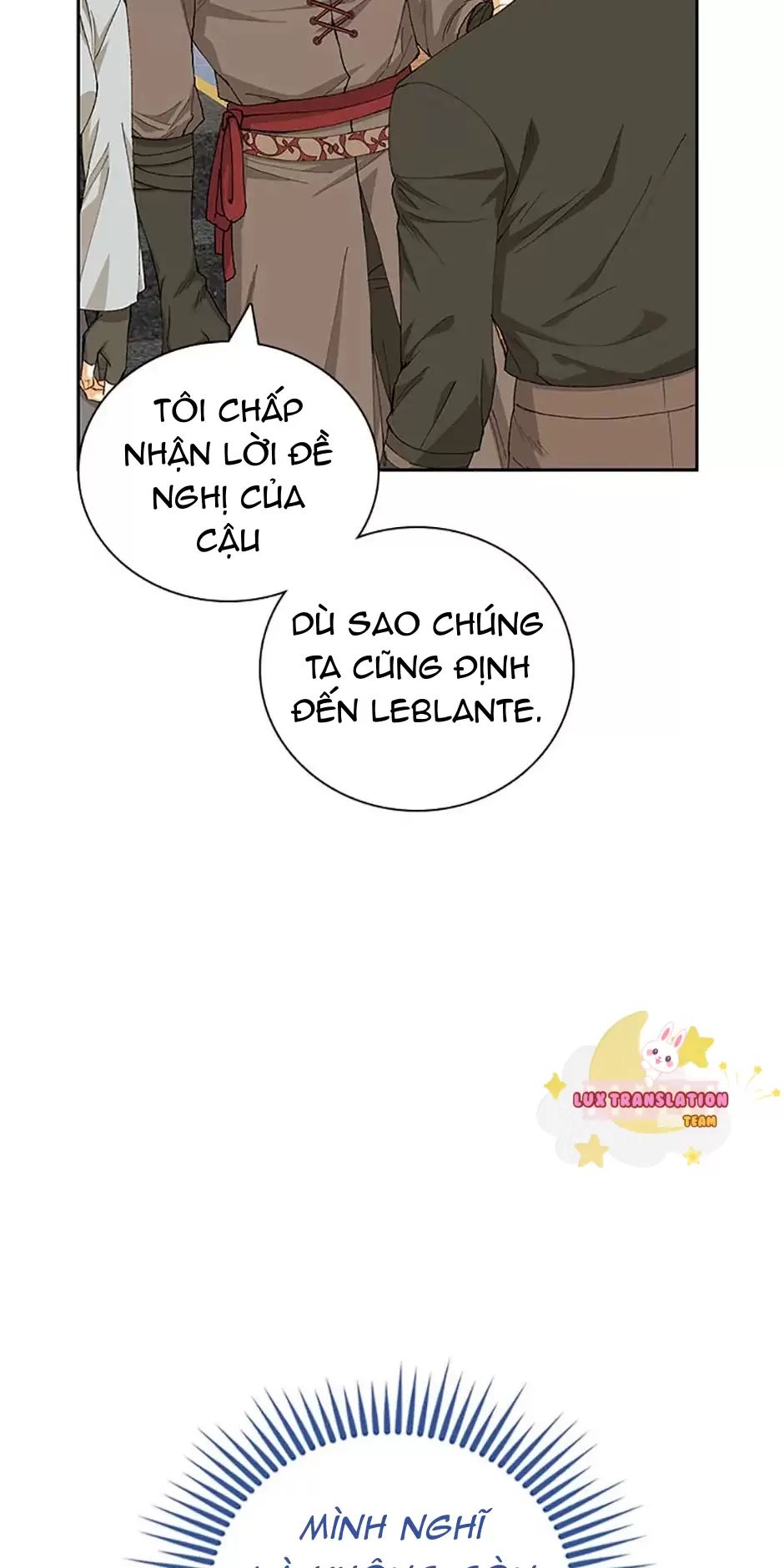 Sự Tán Tỉnh Ích Kỷ Chương 15 Ảnh 74