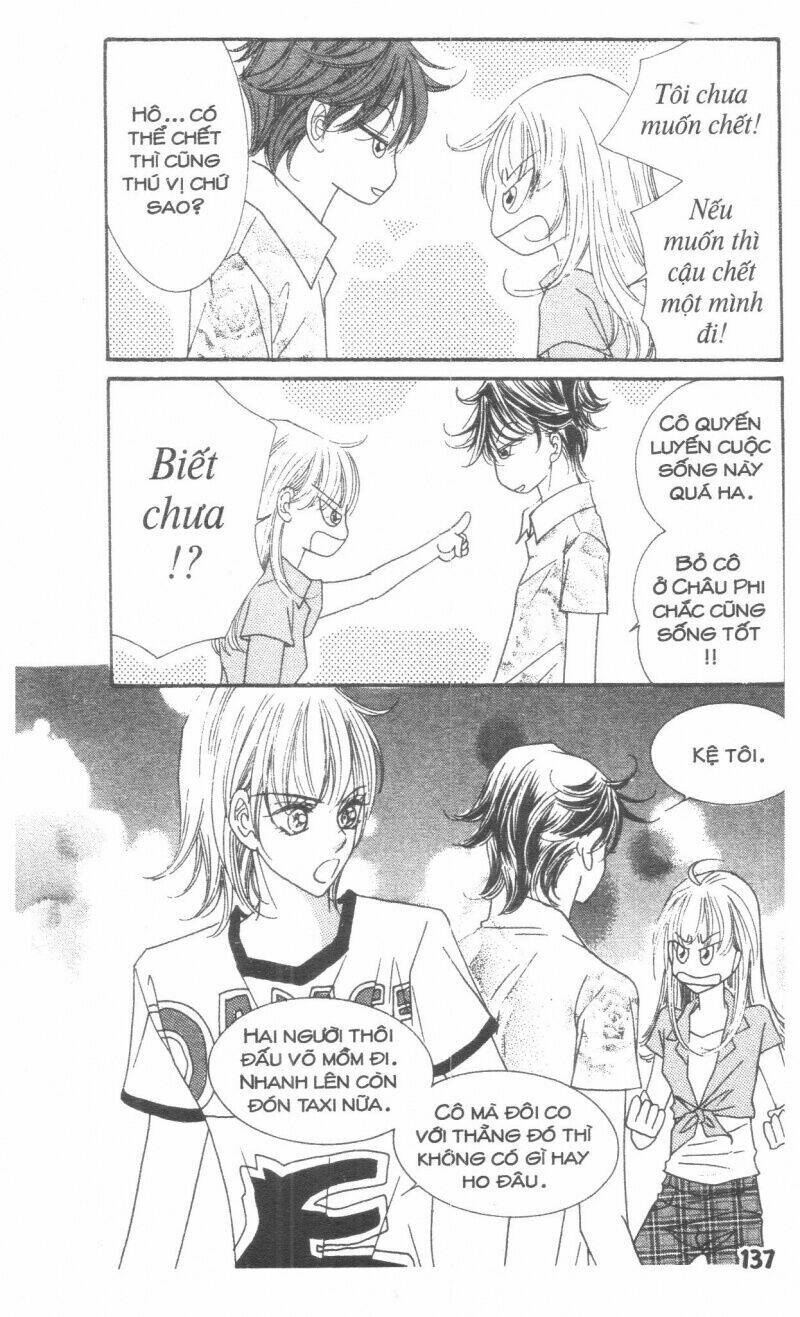 I Accept You Chương 16 Ảnh 138