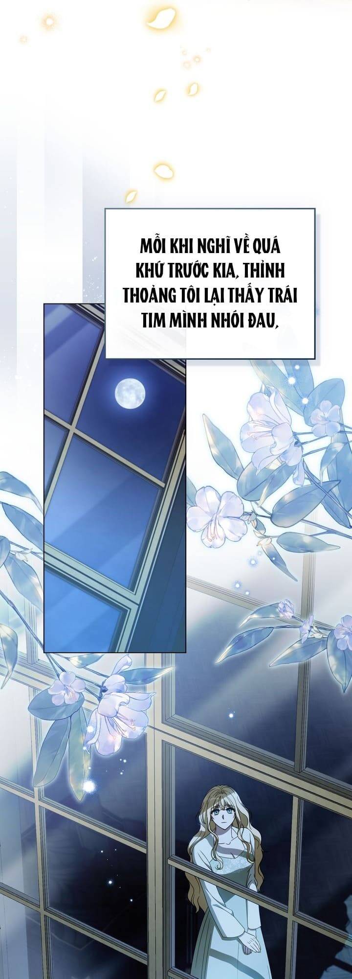 Chúa Phù Hộ Cho Sự Hủy Diệt Của Ta Chương 40 Ảnh 59