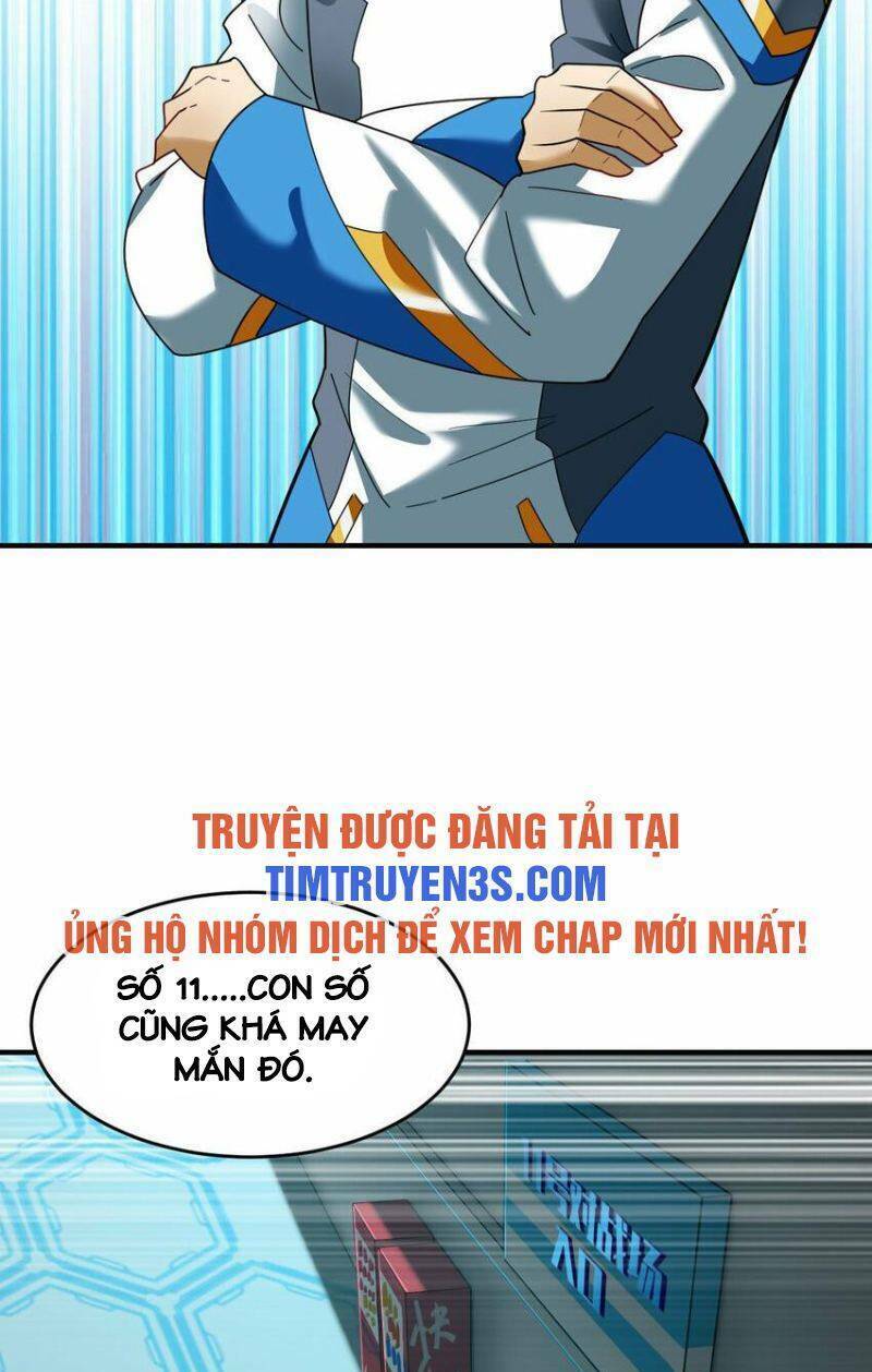 Ngự Thú Phản Khoa Học Chương 18 Ảnh 45